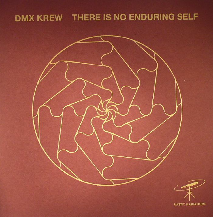 Dmx Krew There Is No Enduring Self