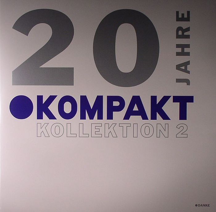 Boss 20 Jahre Kompakt: Kollektion 2