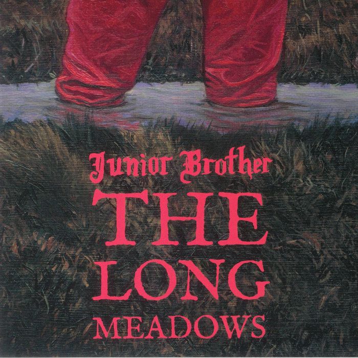 Junior Brother The Long Meadows