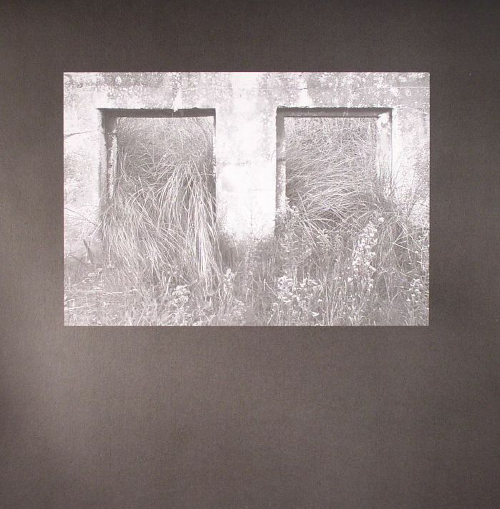 Cristi Cons | Dewalta – Infinity vinyl cover
