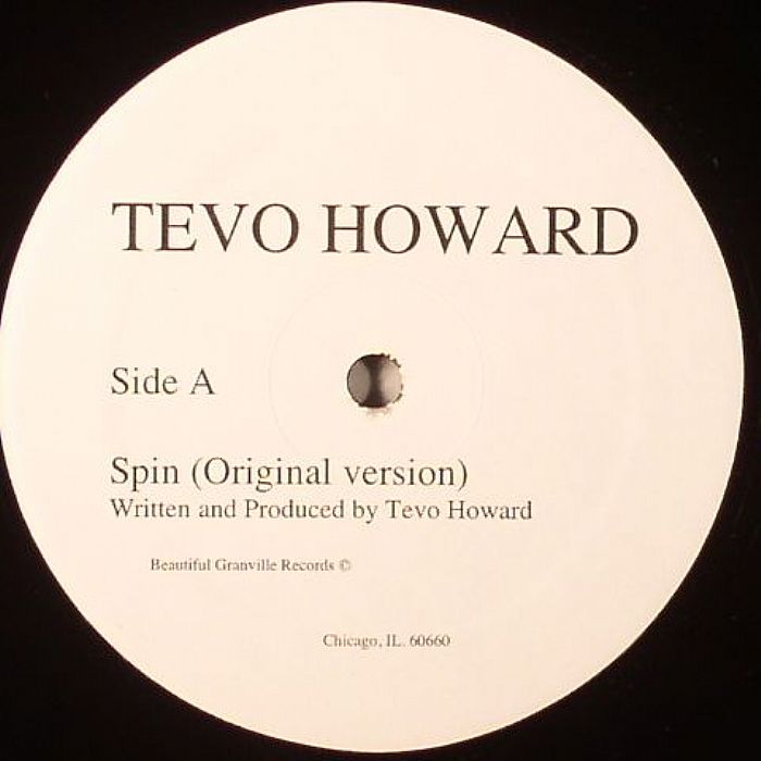 Tevo Howard Spin