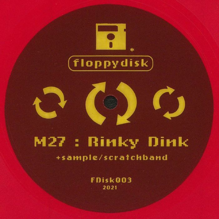 M27 Rinky Dink