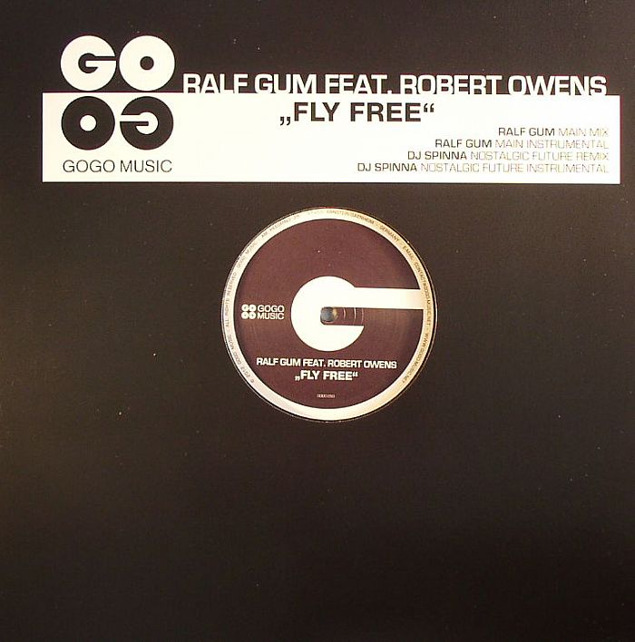 Ralf Gum | Robert Owens Fly Free