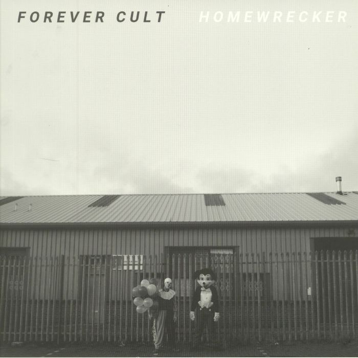 Forever Cult Homewrecker