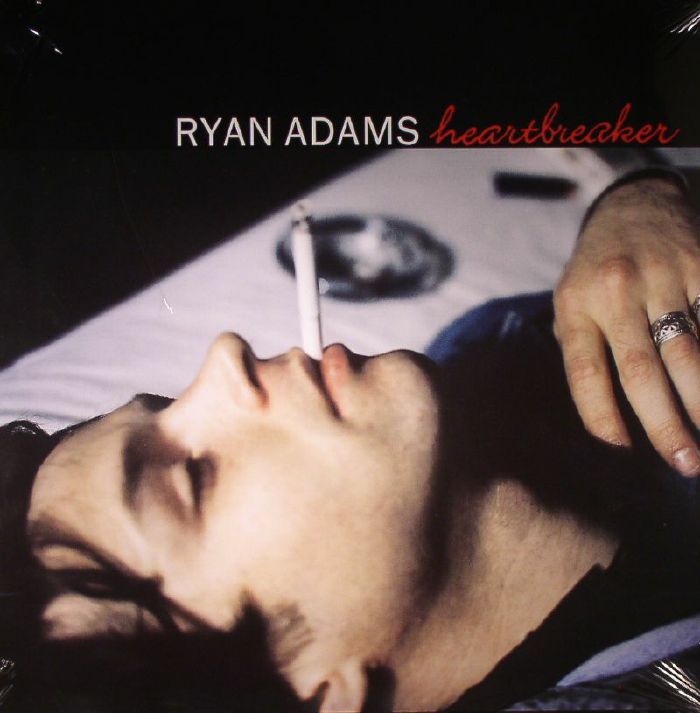 Ryan Adams Heartbreaker