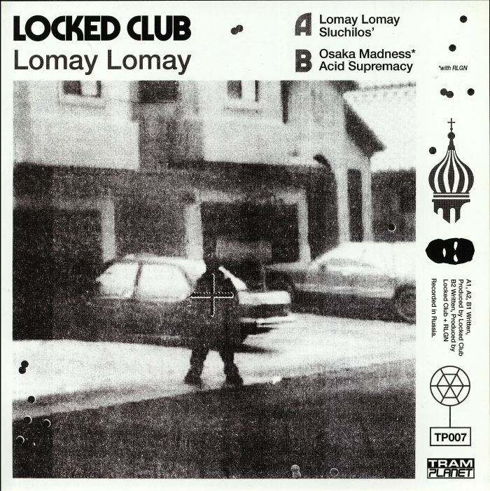 Locked Club Lomay Lomay
