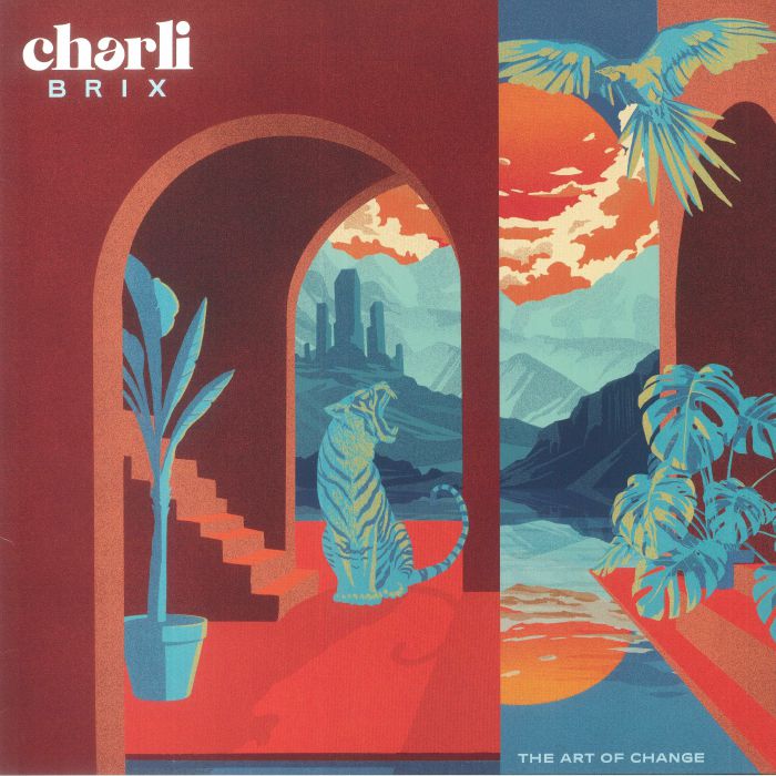 Charli Brix Vinyl