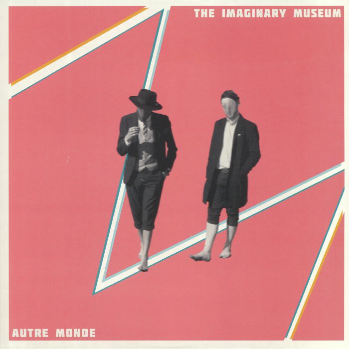 Autre Monde The Imaginary Museum