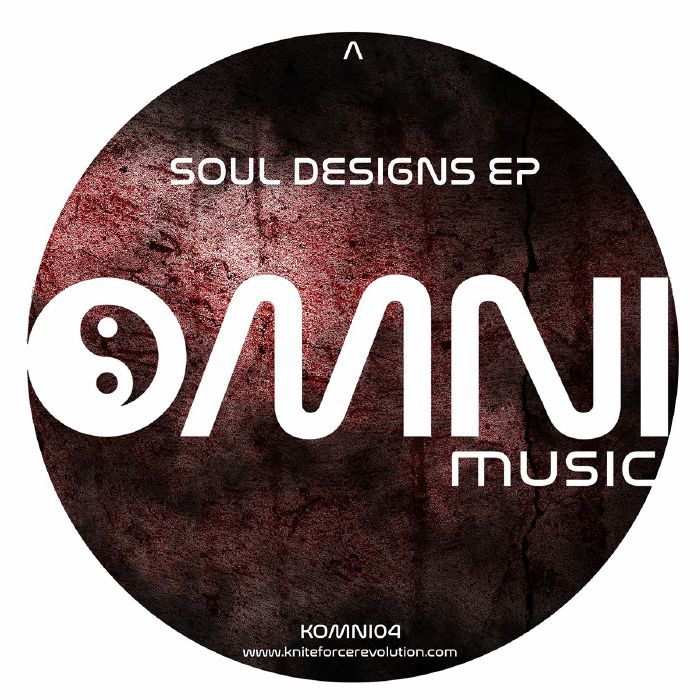 Dwarde | Big History | Maff Soul Designs EP