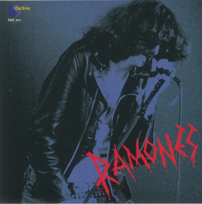 Ramones RAMONES