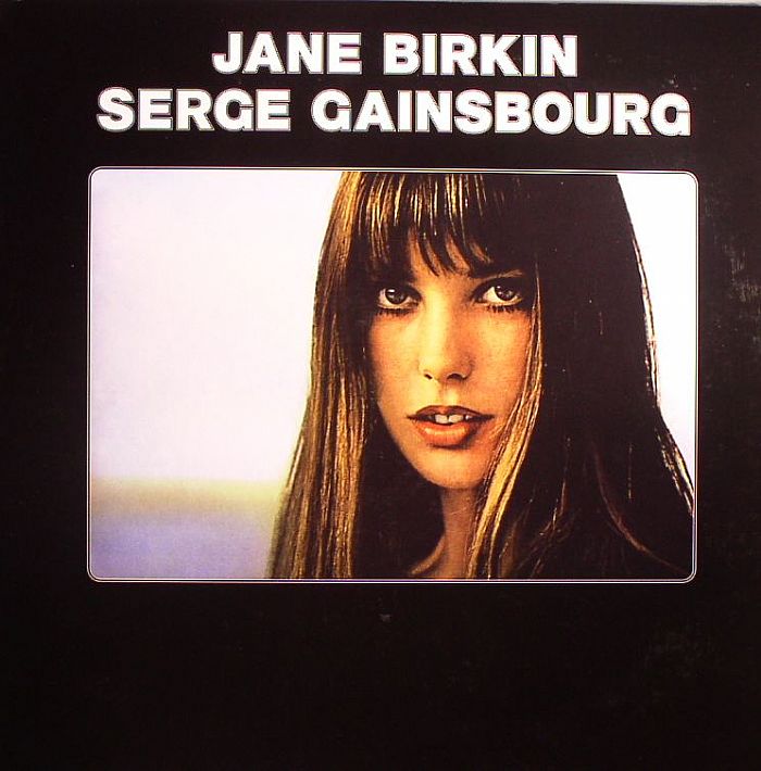 Jane Birkin | Serge Gainsbourg Je TAime Moi Non Plus