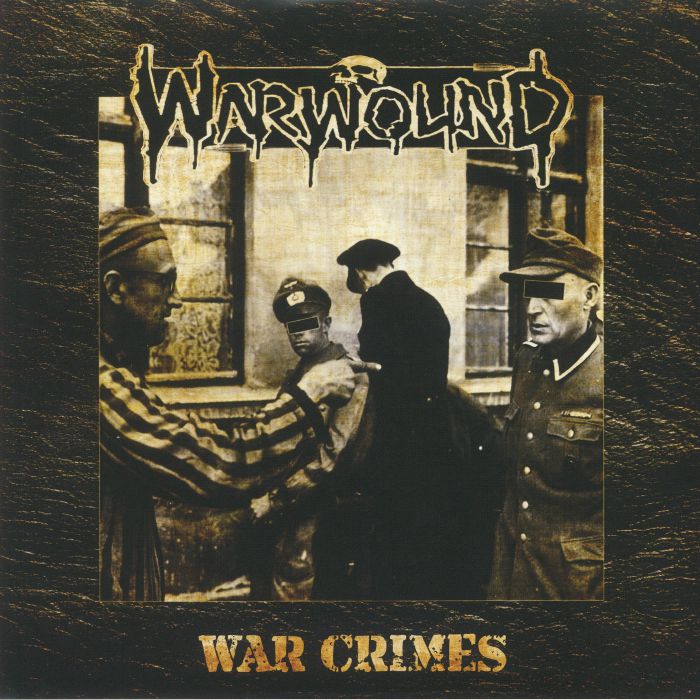 Warwound War Crimes