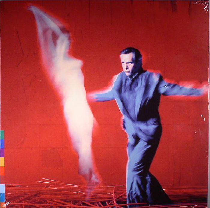 Peter Gabriel Us: Standard Version (half speed remastered)
