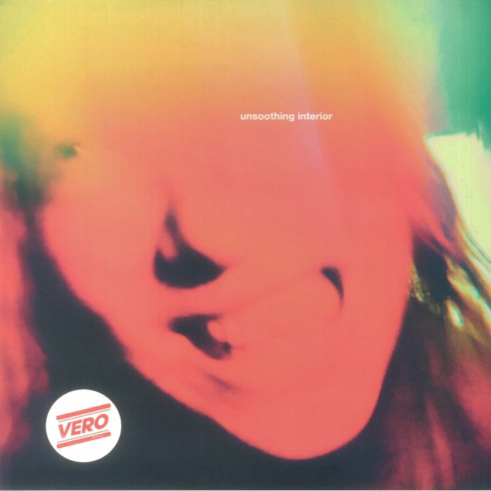 Vero – Unsoothing Interior vinyl cover