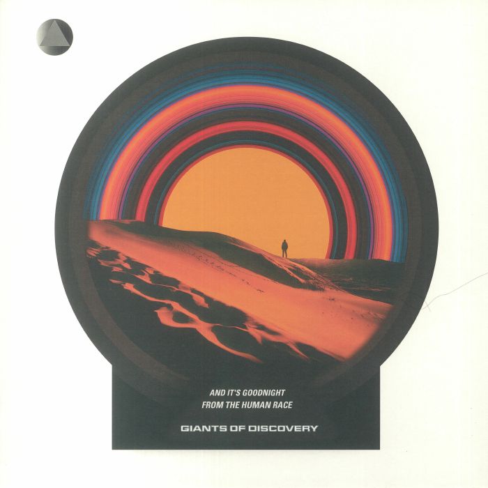 Giants Of Discovery Vinyl