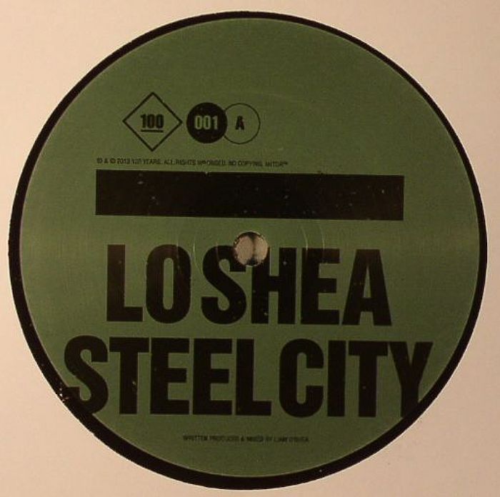 Lo Shea Steel City