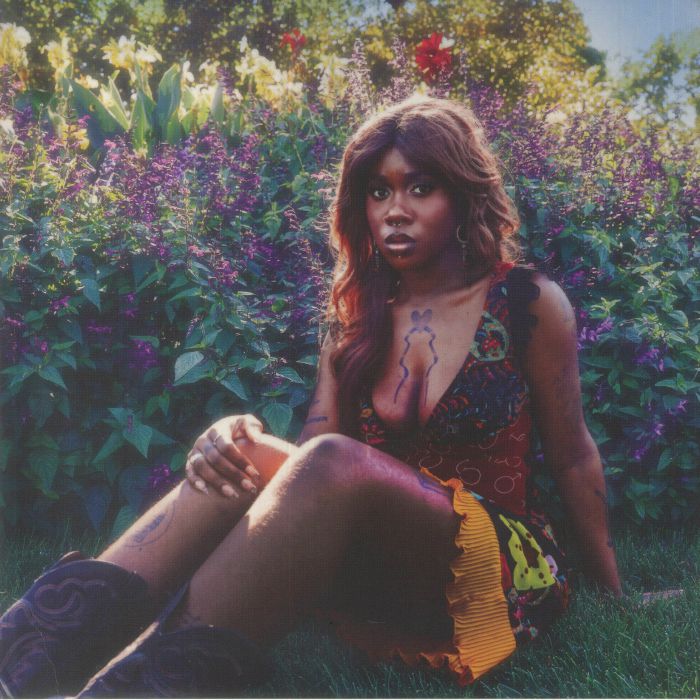 Kara Jackson Why Does The Earth Give Us People To Love