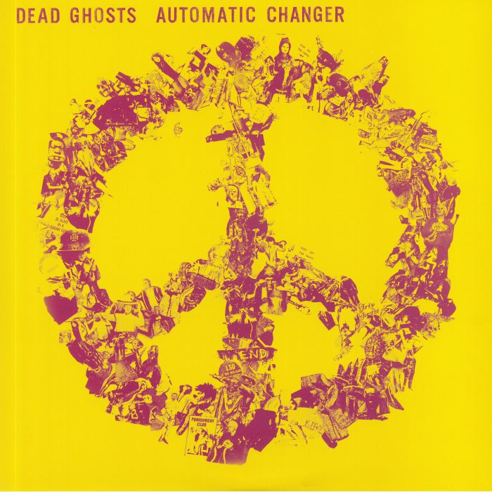 Dead Ghosts Automatic Changer