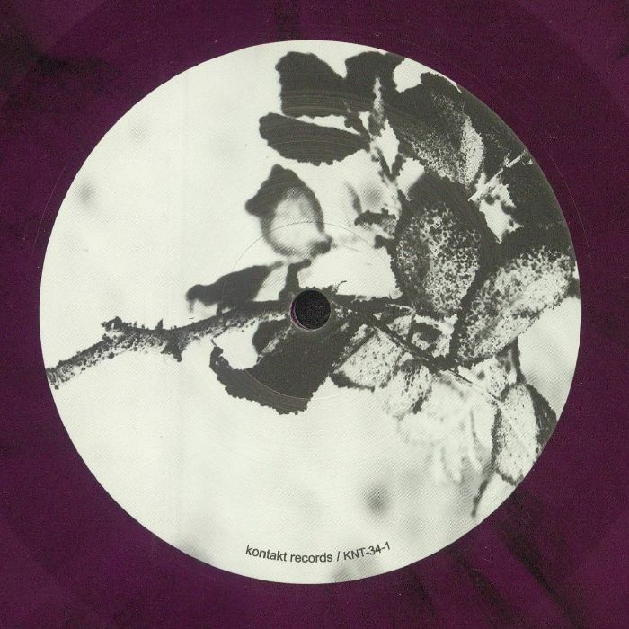 Blue Channel – Dubplate Vibing Part 1 vinyl cover