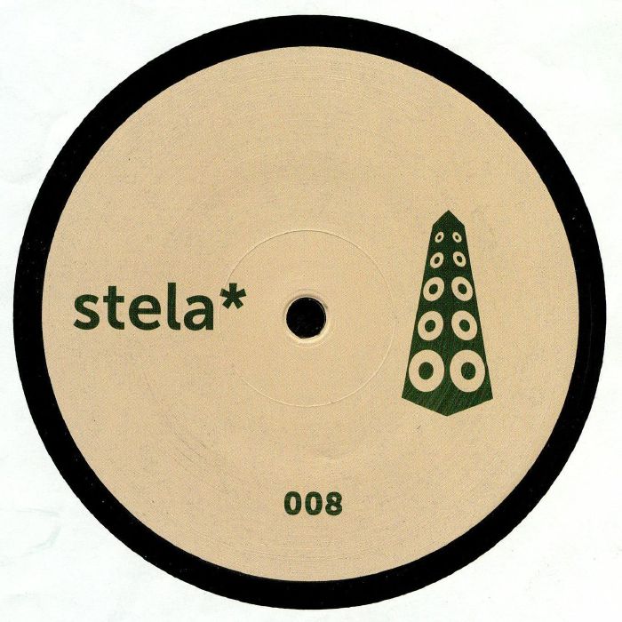 Stela Music Vinyl