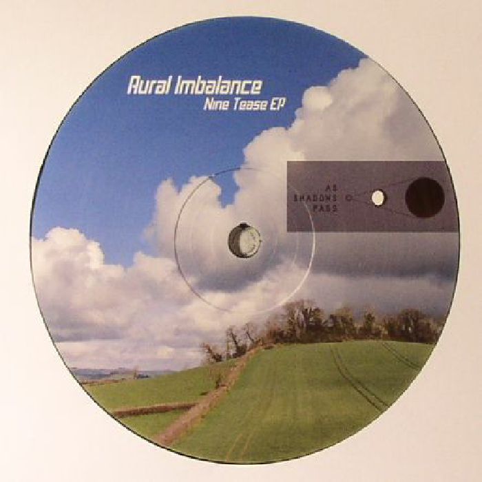 Aural Imbalance Nine Tease EP