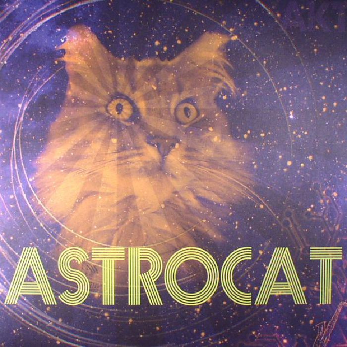 Arkist Astrocat