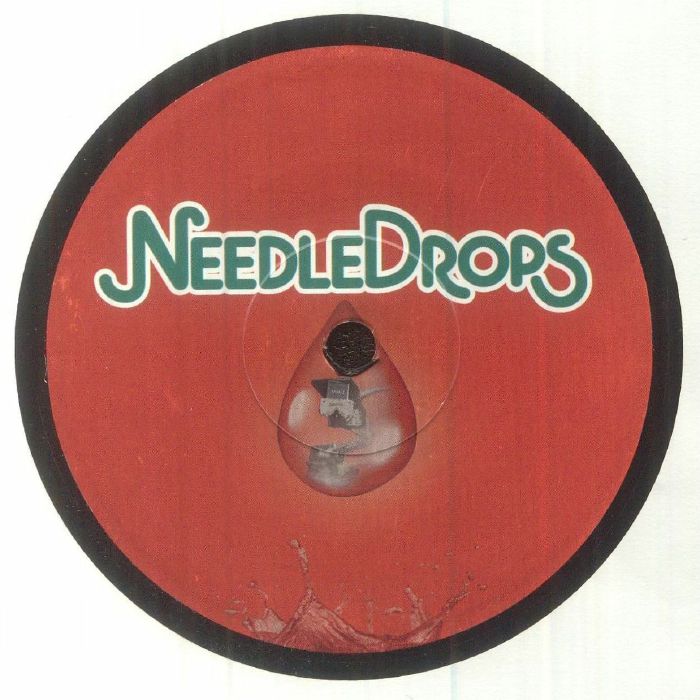 Needle Drops Vinyl