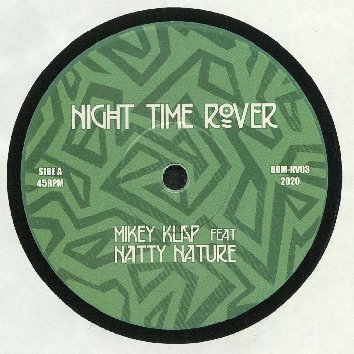 Mikey Klap | Michael Exodus Night Time Rover