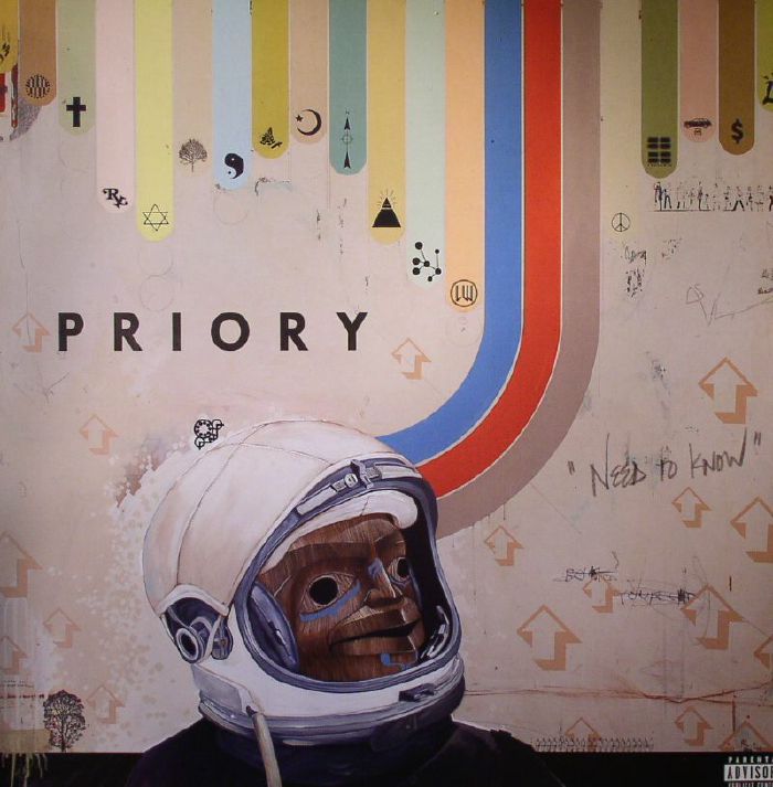 Priory Need To Know