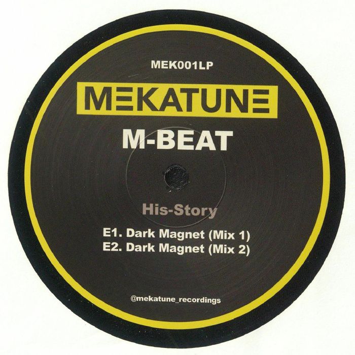 M Beat His Story: Part 3