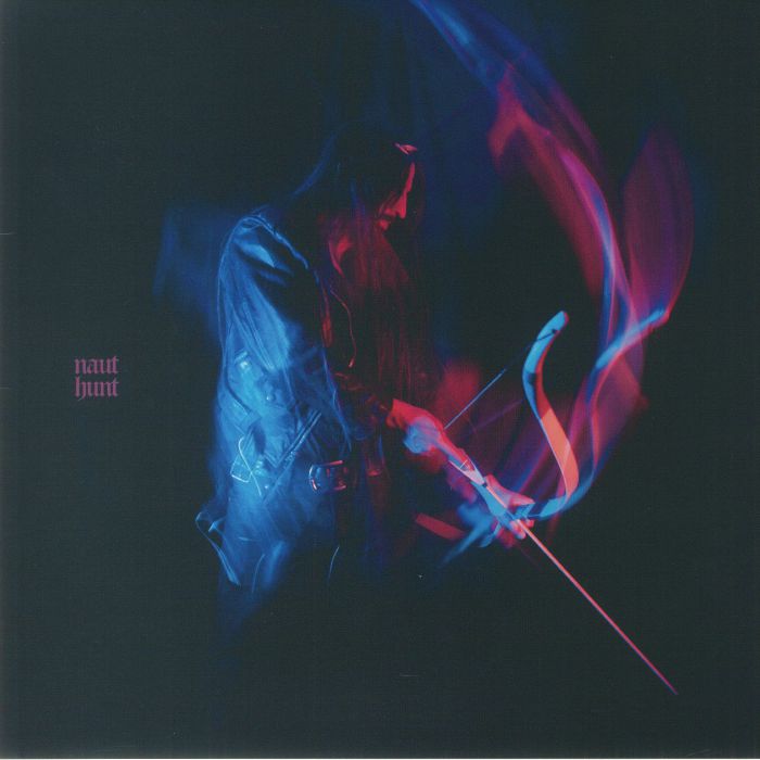 Naut – Hunt vinyl cover