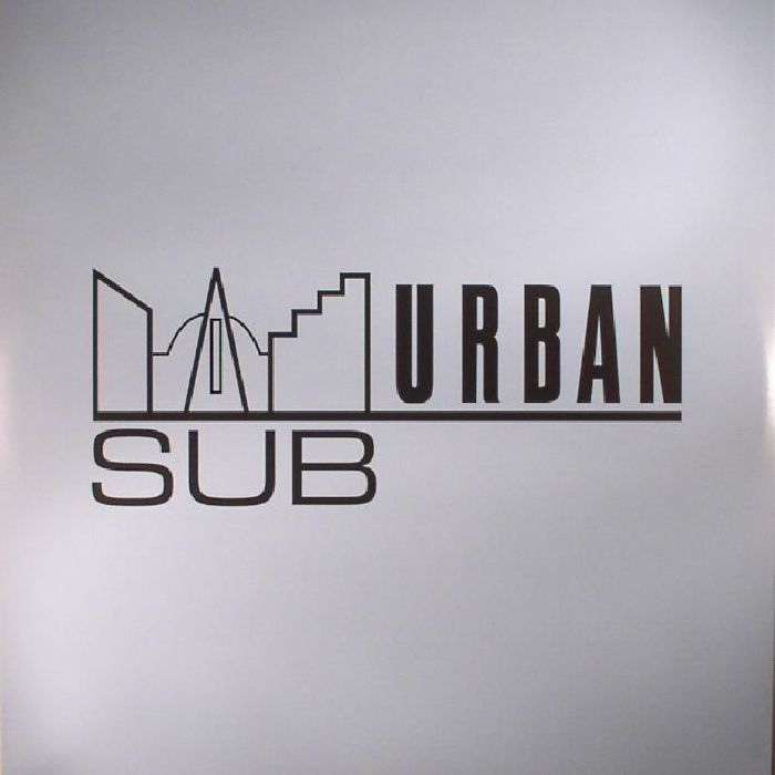 Luke Solomon 4 To The Floor Presents Sub Urban Records