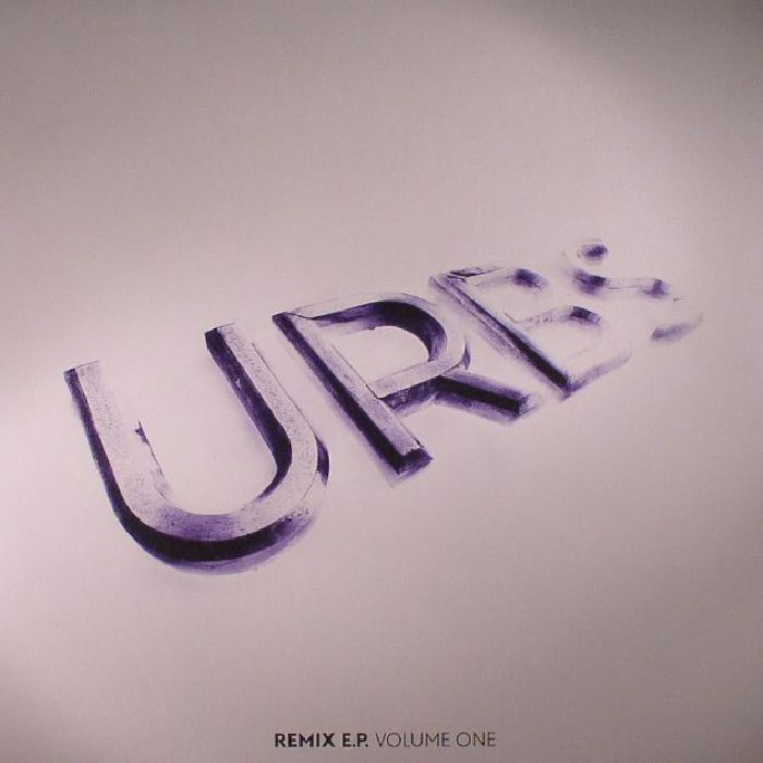 Urbs Remix EP Volume One