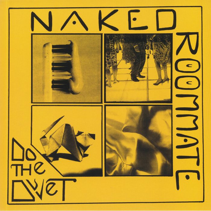 Naked Roommate Do The Duvet