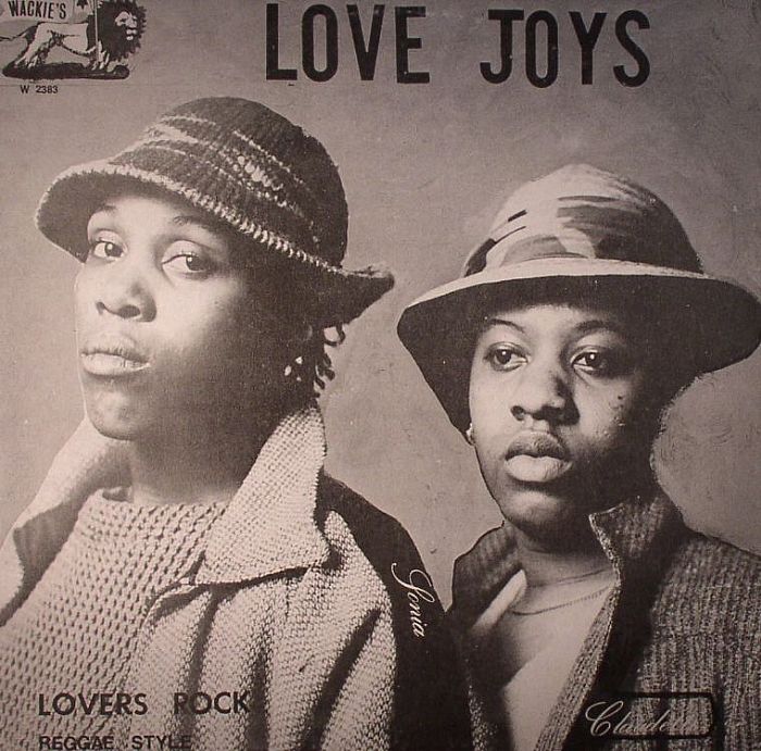 Love Joys Lovers Rock: Love Joys Showcase
