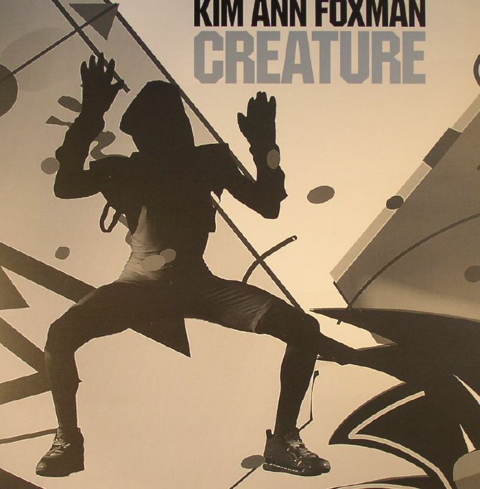 Kim Ann Foxman Creature