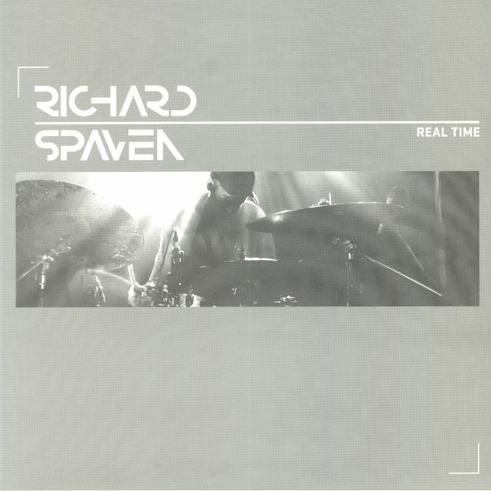 Richard Spaven Real Time
