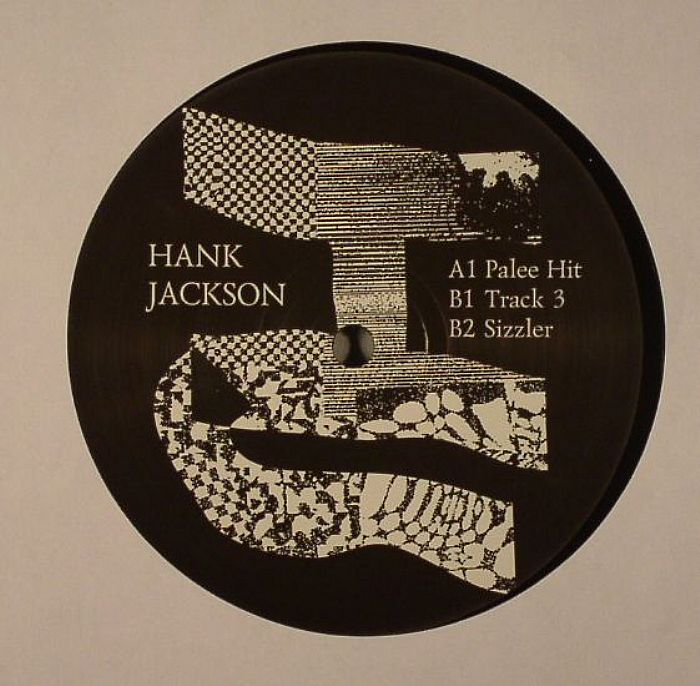 Hank Jackson Palee Hit