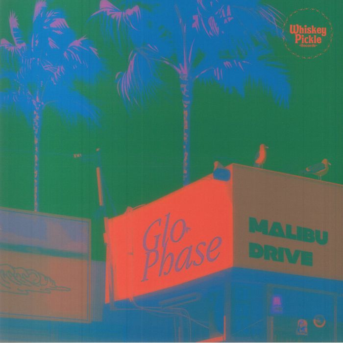 Glo Phase Malibu Drive
