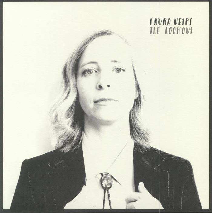 Laura Veirs The Lookout