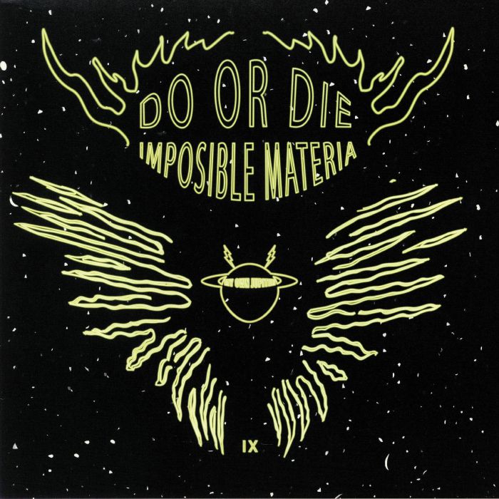 Do Or Die Imposible Materia