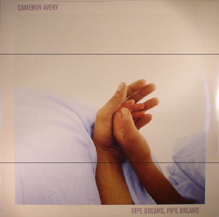 Cameron Avery Ripe Dreams Pipe Dreams
