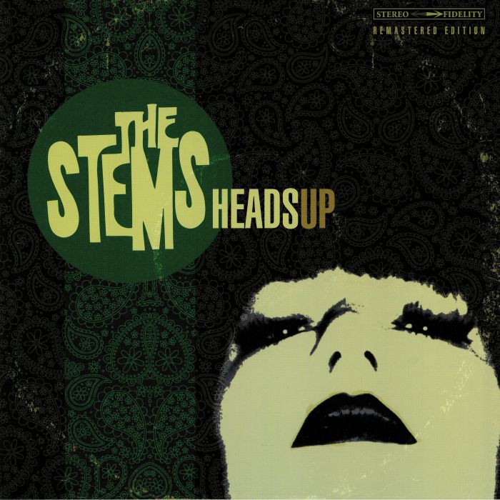 The Stems Heads Up