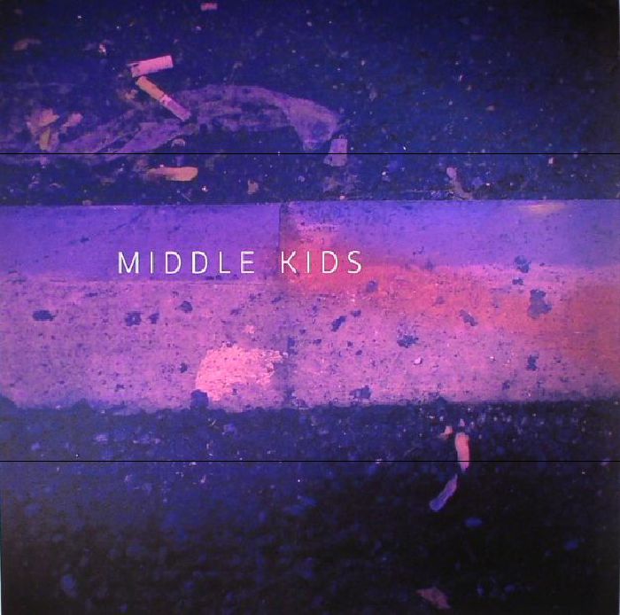 Middle Kids Middle Kids EP