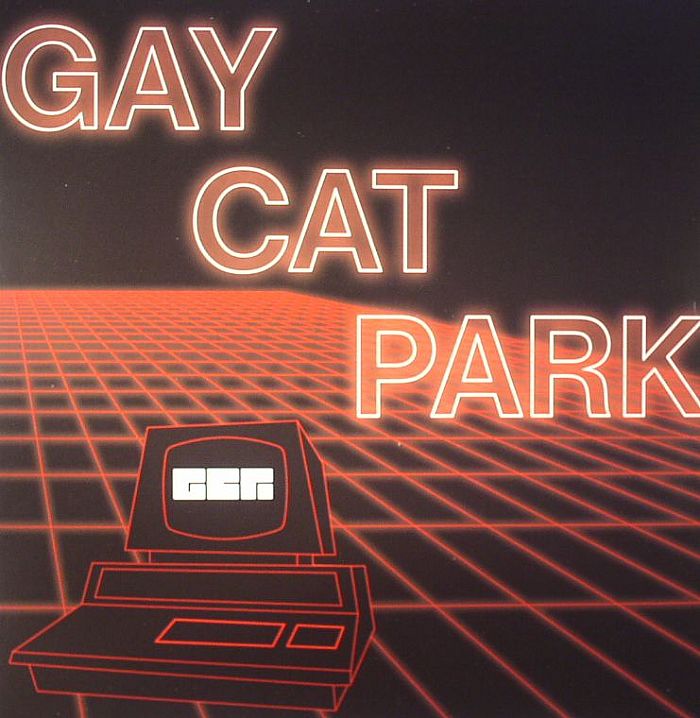 Gay Cat Park Synthetic Woman