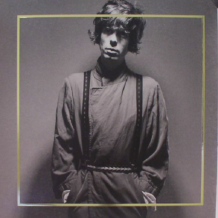 Fionn Regan The Meetings Of The Waters