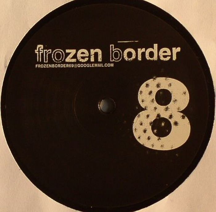 Joe Cocherell Frozen Border 8