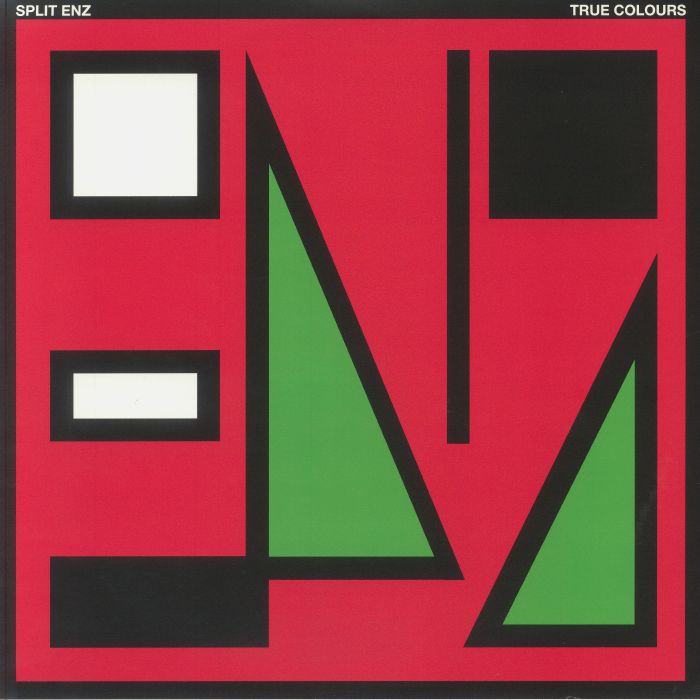 Split Enz True Colours (40th Anniversary Edition)