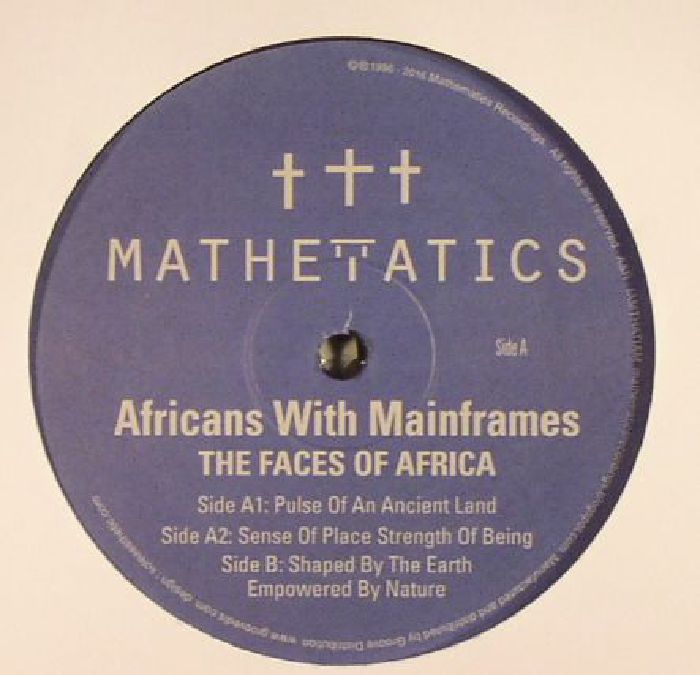 Africans | Mainframes Faces Of Africa