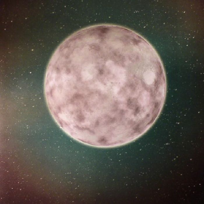 Electric Sewer Age – Moons Milk In Final Phase vinyl cover